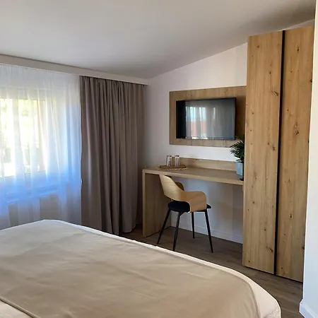 Casa Cristina 3* Brașov