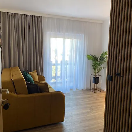Guest house Casa Cristina 3*