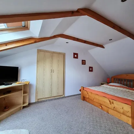 Pensiune Casa Cristina Brașov