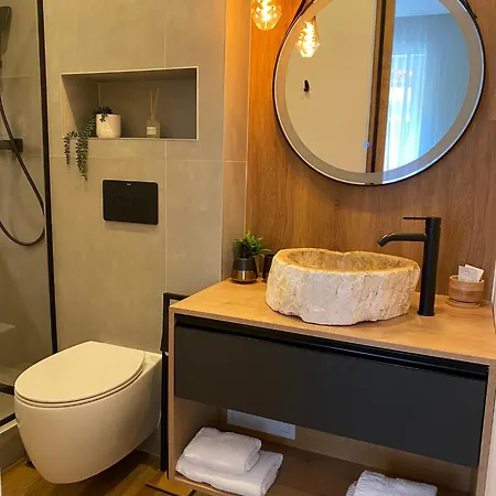 Casa Cristina Pensiune 3*