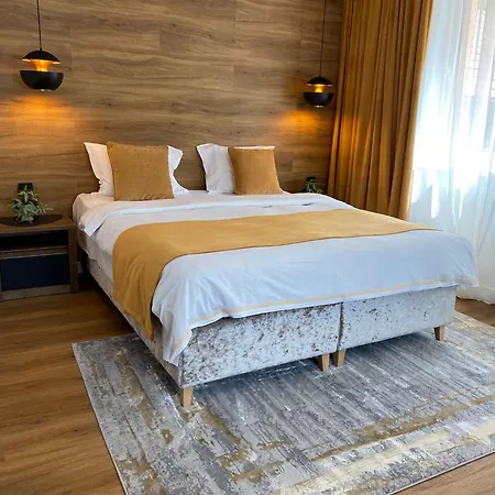 Guest house Casa Cristina 3*