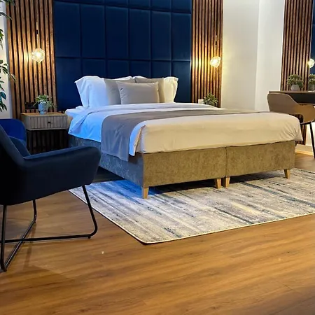Casa Cristina 3* Brasov