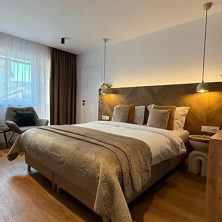 Casa Cristina 3* Brașov