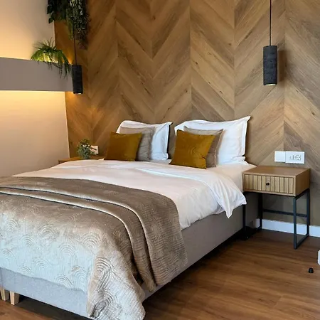 Casa Cristina Guest house